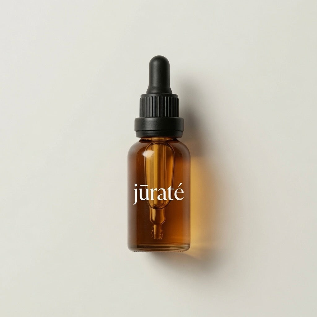 Serum solution